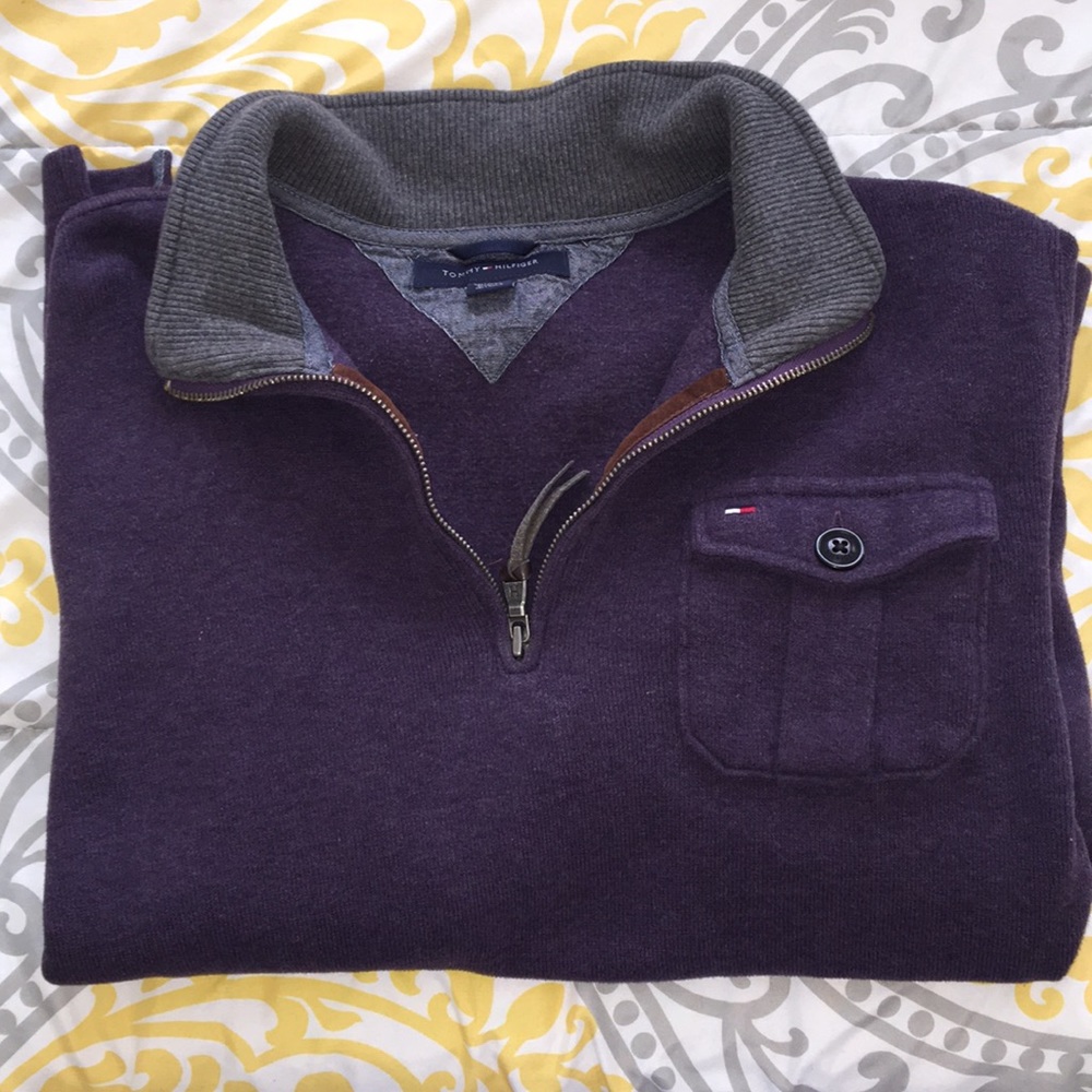 Tommy Hilfiger sweater